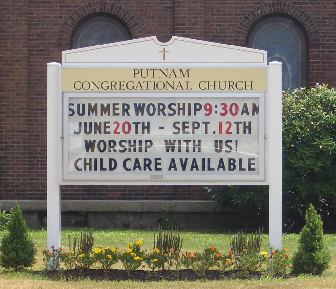 Light Boxes Graphics Unlimited CT/MA/RI SIGN DESIGNERS